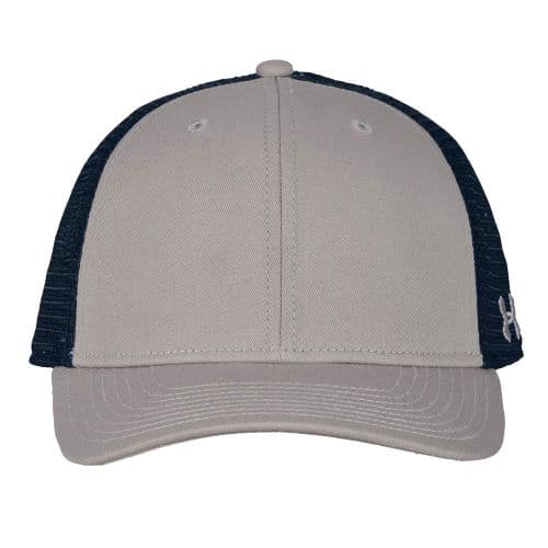 BB GRAY / NAVY