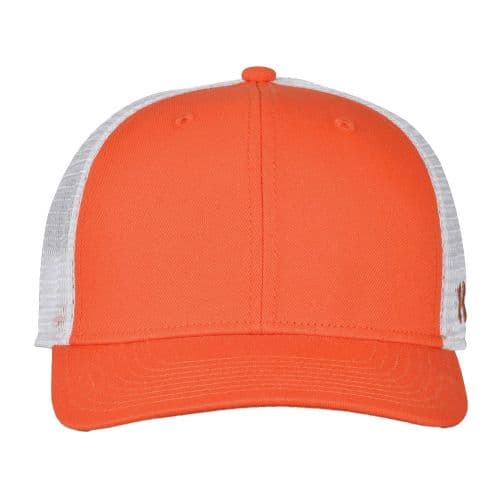 Dark Orange
