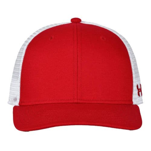 UNIV RED