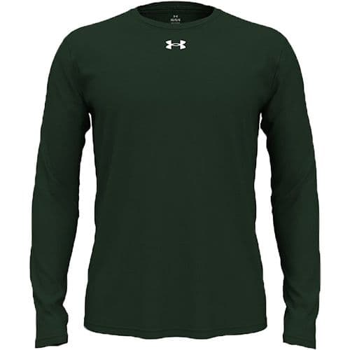 301 - Forest Green, White