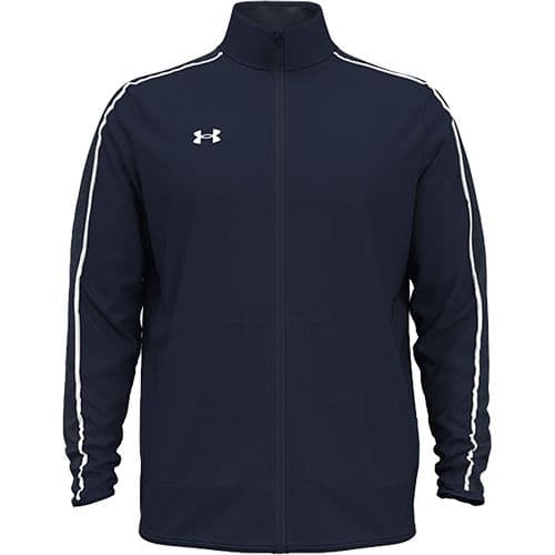 410 - Midnight Navy, White