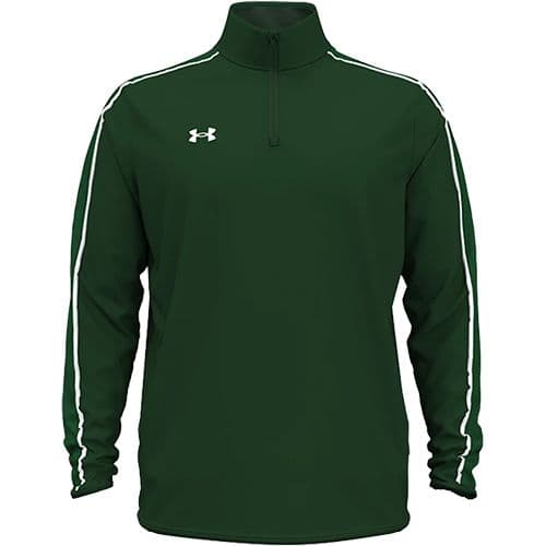 301 - Forest Green, White