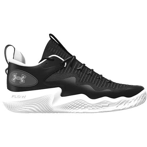 001 - Black, White, White
