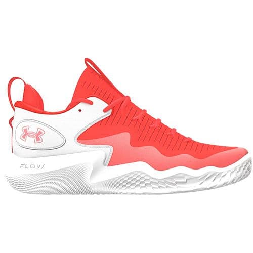 600 - Beta, Red, White