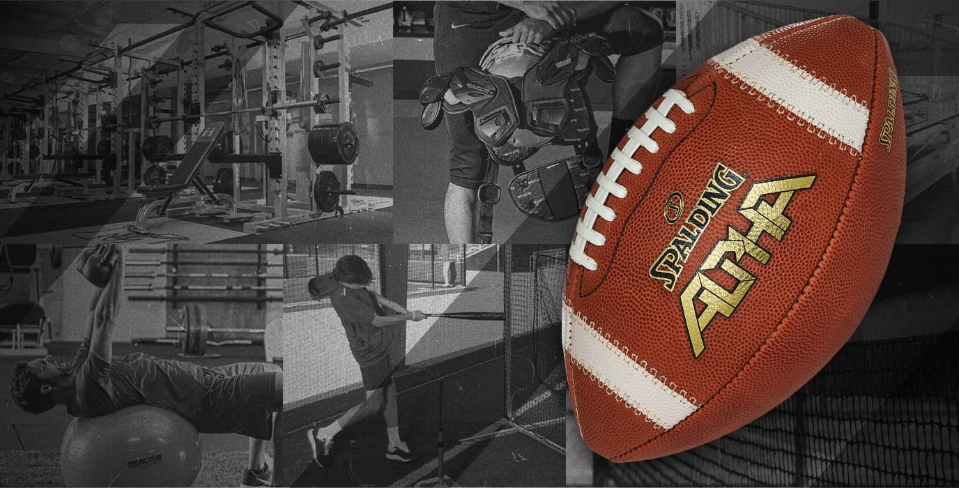 AthleticConnection Home Page Athletic Connection