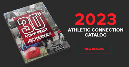 2023 Athletic Connection Catalog
